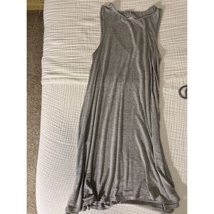 American Eagle Sleeveless Mini Dress